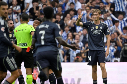 Another Episode of Unending Controversy awaits | Real Madrid & La Liga Referees