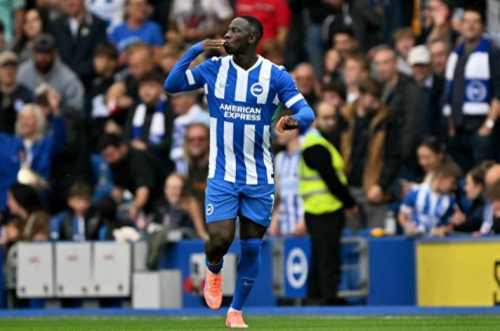 7 Highlights of the Premier League Gameweek 5 Week: Yankuba Minteh 