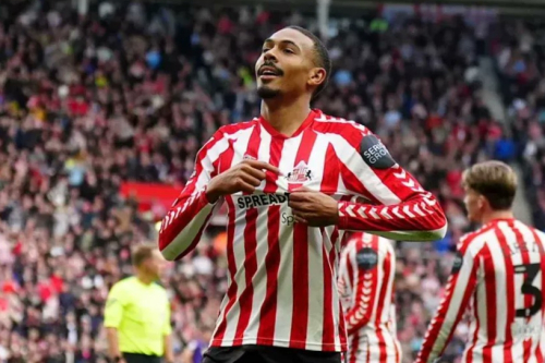 7 Highlights of the Premier League Gameweek 5 Week: Wilson Isidor 
