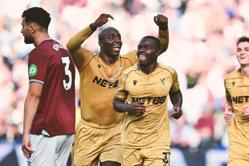 7 Highlights of the Premier League Gameweek 5 Week: Tyrick Mitchell and Jean-Phillip Mateta