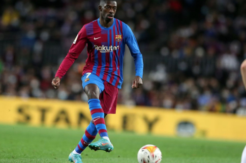 Ousmane Dembele | How Unique is His Ballon d'Or 2025 Win? | Injury haunted spell in Barcelona 