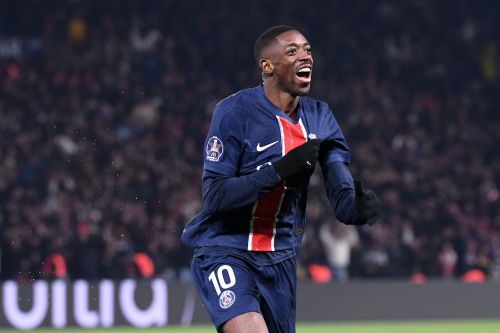 Ousmane Dembele | How Unique is His Ballon d'Or 2025 Win? | Ousmane Dembele led PSG to.the quadruple in 2025