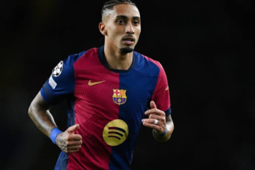 From Boycott to Defiance | Is the Ballon d'Or Declining in Prestige: Raphinha 