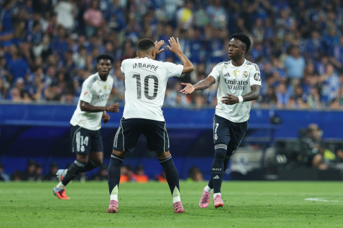 Where the real actions lie this weekend | Madrid derby