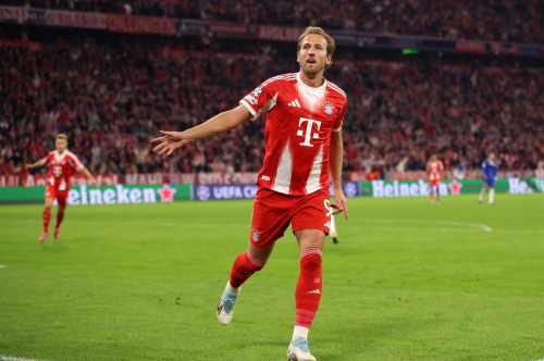 Where the real actions lie this weekend | Harry Kane targets records owned by Cristiano Ronaldo and Erling Haaland 