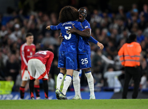 Where the real actions lie this weekend | Moises Caicedo and Marc Cucurella 