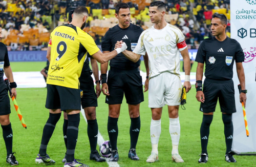 Where the real actions lie this weekend | Karim Benzema faces Cristiano Ronaldo in Al Ittihad vs. Al Nassr