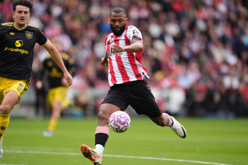 Premier League Round 6 Recap | Palace, Arsenal, and Sunderland Rise, Giants Fall | Igor Thiago brace against Manchester United 