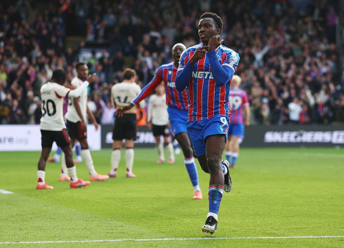 Premier League Round 6 Recap | Palace, Arsenal, and Sunderland Rise, Giants Fall