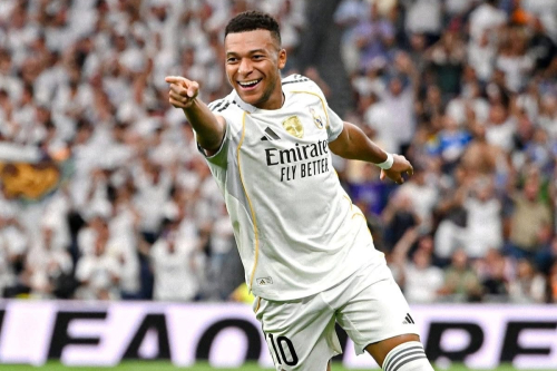 A thrilling Champions League Round 2 delivered standout moments — from Mbappé’s record-equaling hat-trick and PSG’s comeback at Barcelona to Newcastle’s long-awaited away win and Arsenal’s revival — as Europe’s elite battled for supremacy.