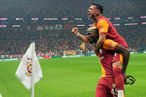 A thrilling Champions League Round 2 delivered standout moments — from Mbappé’s record-equaling hat-trick and PSG’s comeback at Barcelona to Newcastle’s long-awaited away win and Arsenal’s revival — as Europe’s elite battled for supremacy.