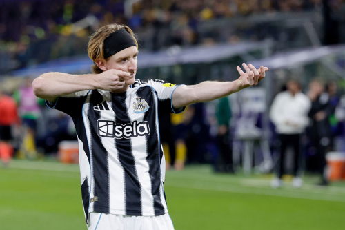 A thrilling Champions League Round 2 delivered standout moments — from Mbappé’s record-equaling hat-trick and PSG’s comeback at Barcelona to Newcastle’s long-awaited away win and Arsenal’s revival — as Europe’s elite battled for supremacy.