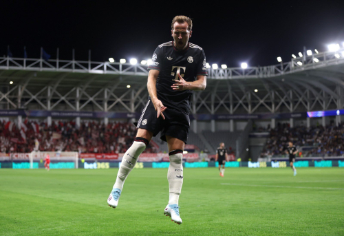 A thrilling Champions League Round 2 delivered standout moments — from Mbappé’s record-equaling hat-trick and PSG’s comeback at Barcelona to Newcastle’s long-awaited away win and Arsenal’s revival — as Europe’s elite battled for supremacy.