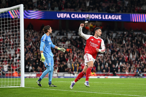 A thrilling Champions League Round 2 delivered standout moments — from Mbappé’s record-equaling hat-trick and PSG’s comeback at Barcelona to Newcastle’s long-awaited away win and Arsenal’s revival — as Europe’s elite battled for supremacy.
