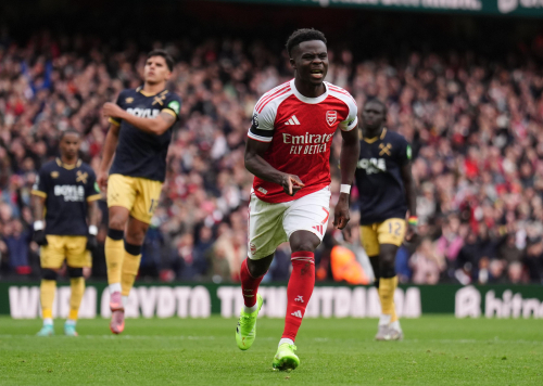 Arsenal reclaim the Premier League summit after Chelsea’s win over Liverpool, reigniting the “Elephant Agenda” narrative. Can Mikel Arteta’s side finally turn from being the Elephant on the Table to the Elephant in the Room and prove they’re the real deal this season?