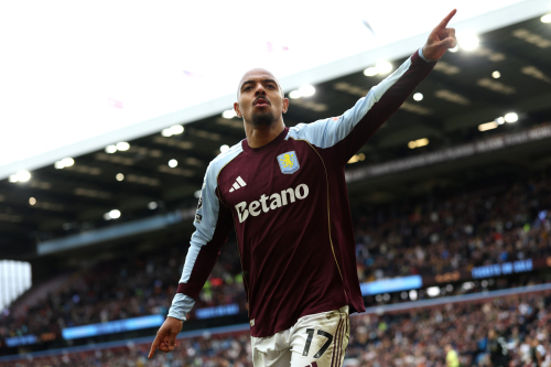 Premier League Round 7 Highlights: Everton delivered Invincibles Day as Chelsea ended a 19-year Jinx : Donyell Malen 