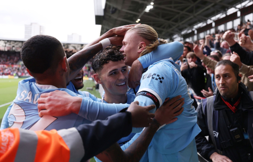 Premier League Round 7 Highlights: Everton delivered Invincibles Day as Chelsea ended a 19-year Jinx : Erling Haaland 