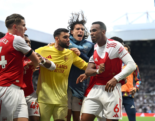 Arsenal reclaim the Premier League summit after Chelsea’s win over Liverpool, reigniting the “Elephant Agenda” narrative. Can Mikel Arteta’s side finally turn from being the Elephant on the Table to the Elephant in the Room and prove they’re the real deal this season?