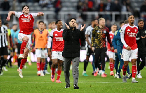 Arsenal reclaim the Premier League summit after Chelsea’s win over Liverpool, reigniting the “Elephant Agenda” narrative. Can Mikel Arteta’s side finally turn from being the Elephant on the Table to the Elephant in the Room and prove they’re the real deal this season?