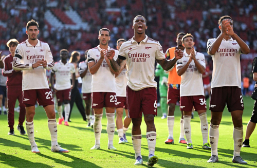 Arsenal reclaim the Premier League summit after Chelsea’s win over Liverpool, reigniting the “Elephant Agenda” narrative. Can Mikel Arteta’s side finally turn from being the Elephant on the Table to the Elephant in the Room and prove they’re the real deal this season?
