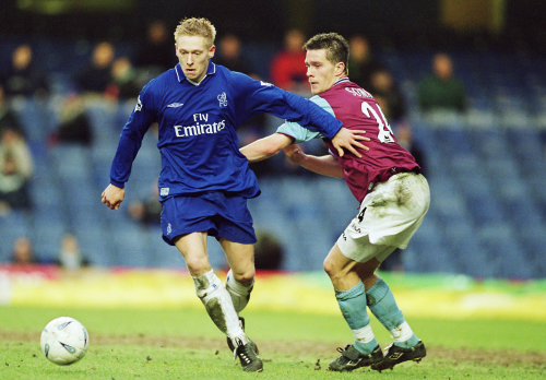 Discover the top 5 youngest Chelsea goalscorers in Premier League history, from Mikael Forssell’s record-setting strike to Estevão Willian’s historic winner against Liverpool, highlighting the Blues’ tradition of youthful brilliance.