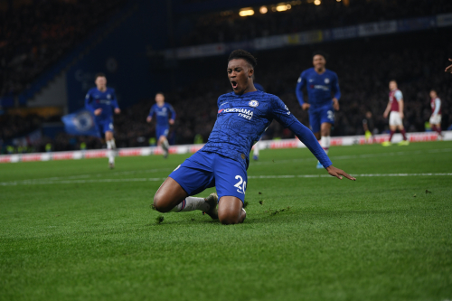 Discover the top 5 youngest Chelsea goalscorers in Premier League history, from Mikael Forssell’s record-setting strike to Estevão Willian’s historic winner against Liverpool, highlighting the Blues’ tradition of youthful brilliance.