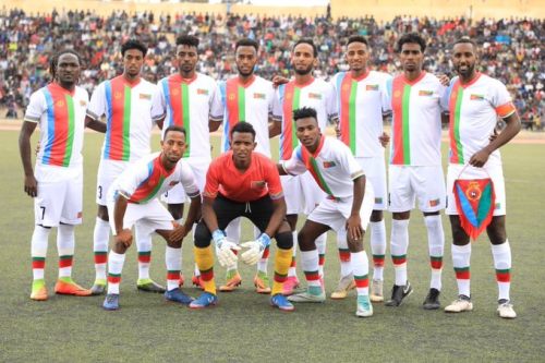 How CAF’s new rule in the wake of Eritrea’s withdrawal could revive Nigeria’s 2026 FIFA World Cup hopes, reshaping Africa’s qualification race.