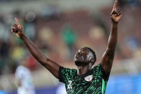 How CAF’s new rule in the wake of Eritrea’s withdrawal could revive Nigeria’s 2026 FIFA World Cup hopes, reshaping Africa’s qualification race.