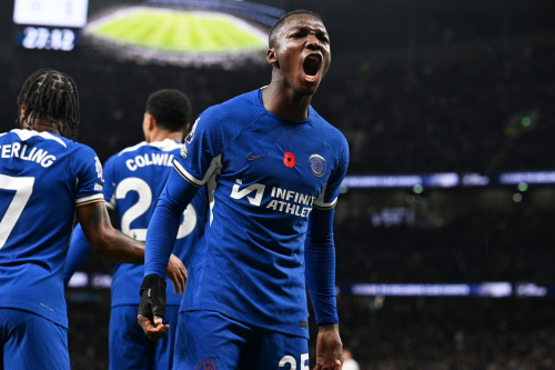 Declan Rice or Moises Caicedo | Who is the Better Midfielder?