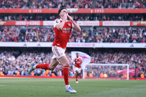 Declan Rice or Moises Caicedo | Who is the Better Midfielder?