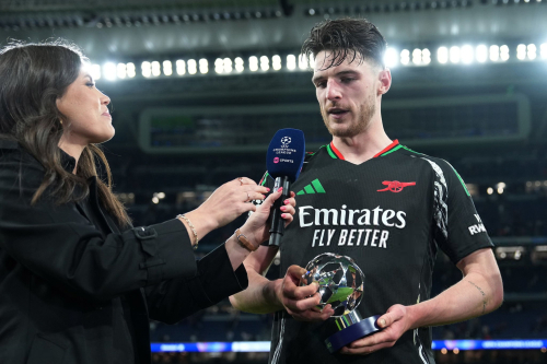 Declan Rice or Moises Caicedo | Who is the Better Midfielder?