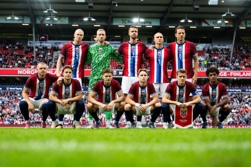 Why Norway’s World Cup 2026 Qualification Isn’t Just About Erling Haaland