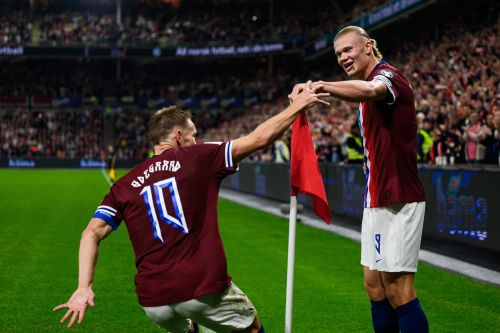 Why Norway’s World Cup 2026 Qualification Isn’t Just About Erling Haaland