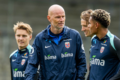 Why Norway’s World Cup 2026 Qualification Isn’t Just About Erling Haaland