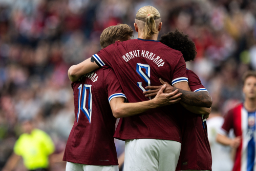 Why Norway’s World Cup 2026 Qualification Isn’t Just About Erling Haaland