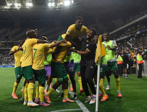 How CAF teams book their place in 2026 FIFA World Cup & what is to come in the playoffs