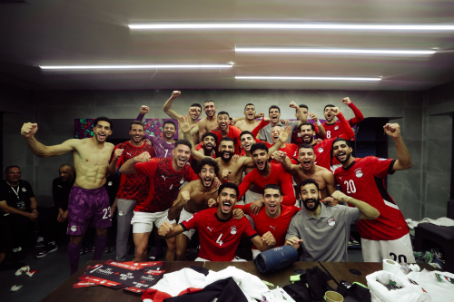 How CAF teams book their place in 2026 FIFA World Cup & what is to come in the playoffs