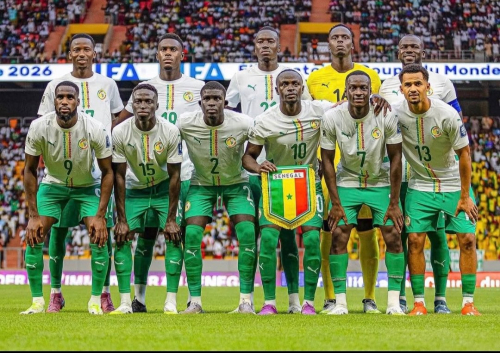 How CAF teams book their place in 2026 FIFA World Cup & what is to come in the playoffs