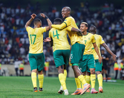 How CAF teams book their place in 2026 FIFA World Cup & what is to come in the playoffs