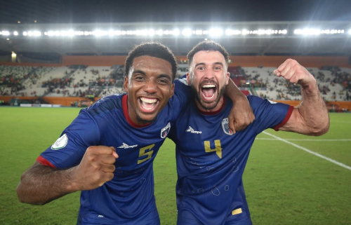 How CAF teams book their place in 2026 FIFA World Cup & what is to come in the playoffs