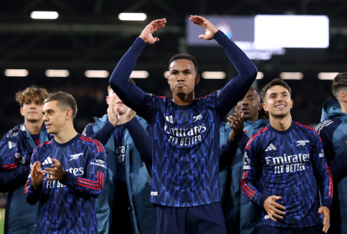 Manchester United beat Liverpool to inflict a fourth straight defeat, Chelsea's historic win sacked Ange Postecoglou, and Haaland's brace powered City. Get the biggest highlights from all nine dramatic Premier League games, including Arsenal's clean sheet win, Villa's continued run, and a 3-3 thriller at Selhurst Park.