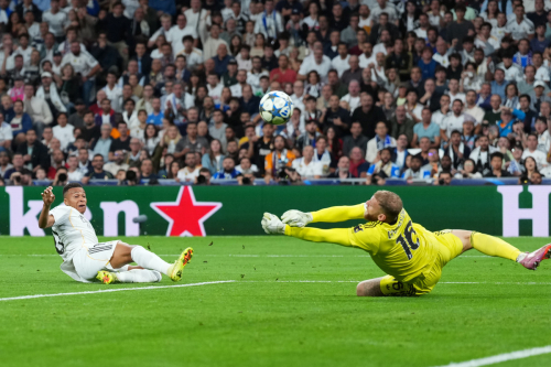 Weekend Preview: El Clasico and 10 fixtures to watch 