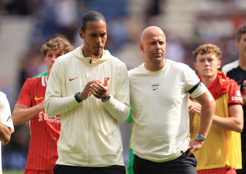 Arne Slot's Reds Initiated: Ranking the worst defending champions in Premier League history