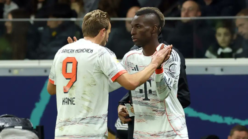 A thrilling weekend of European football beckons as top clubs clash across the Premier League, Serie A, LaLiga, Bundesliga, and Ligue 1. From Tottenham vs Chelsea to Bayern vs Leverkusen and Liverpool’s fightback hopes, dive into the standout fixtures, key storylines, and bold match predictions shaping the season’s narrative.