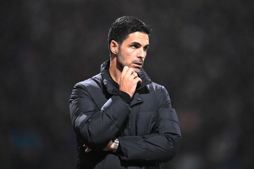 Why Arsenal might not want Mikel Arteta winning prestigious Premier League award