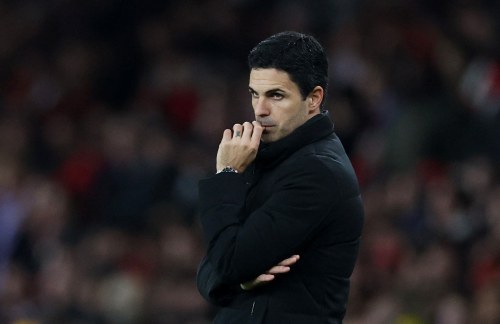 Why Arsenal might not want Mikel Arteta winning prestigious Premier League award