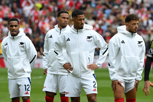 2025 UCL Matchday 4: Arsenal, Bayern & Dowman dominate the history