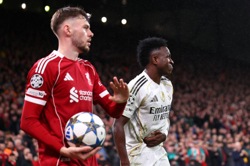 2025 UCL Matchday 4: Arsenal, Bayern & Dowman dominate the history