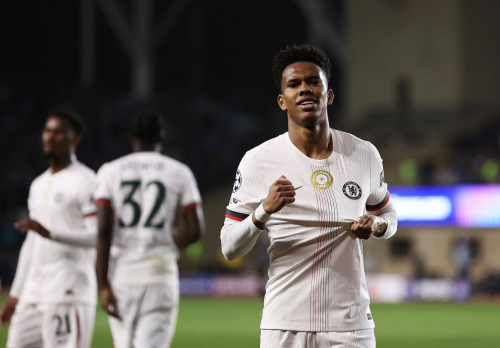 2025 UCL Matchday 4: Arsenal, Bayern & Dowman dominate the history