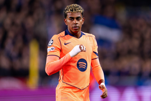 2025 UCL Matchday 4: Arsenal, Bayern & Dowman dominate the history
